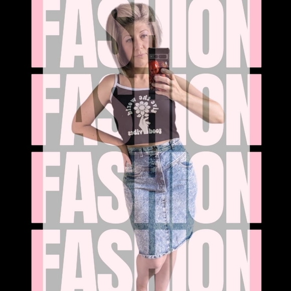 Meet your Posher, Nikki - Picture 4 of 4